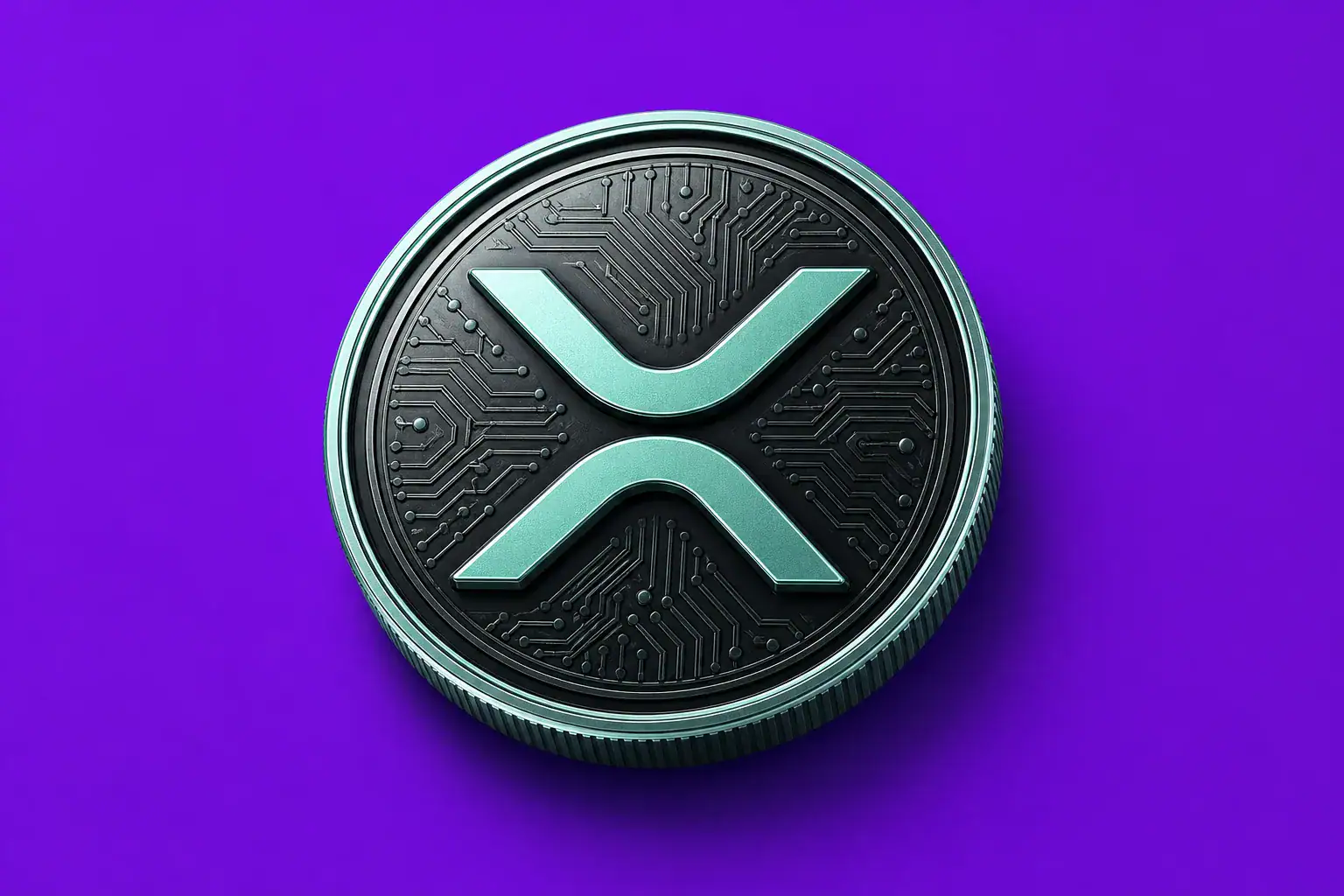 XRP ETF Inflows Reach $1.35 Billion Ahead of May 14 CLARITY Act Vote
