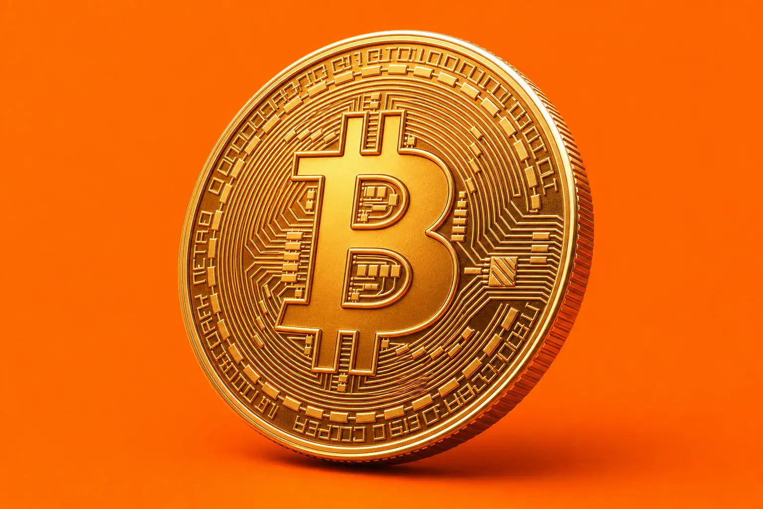 Bitcoin Holds Near $80,625 as IBIT Reaches 821,000 BTC Before CLARITY Act Vote