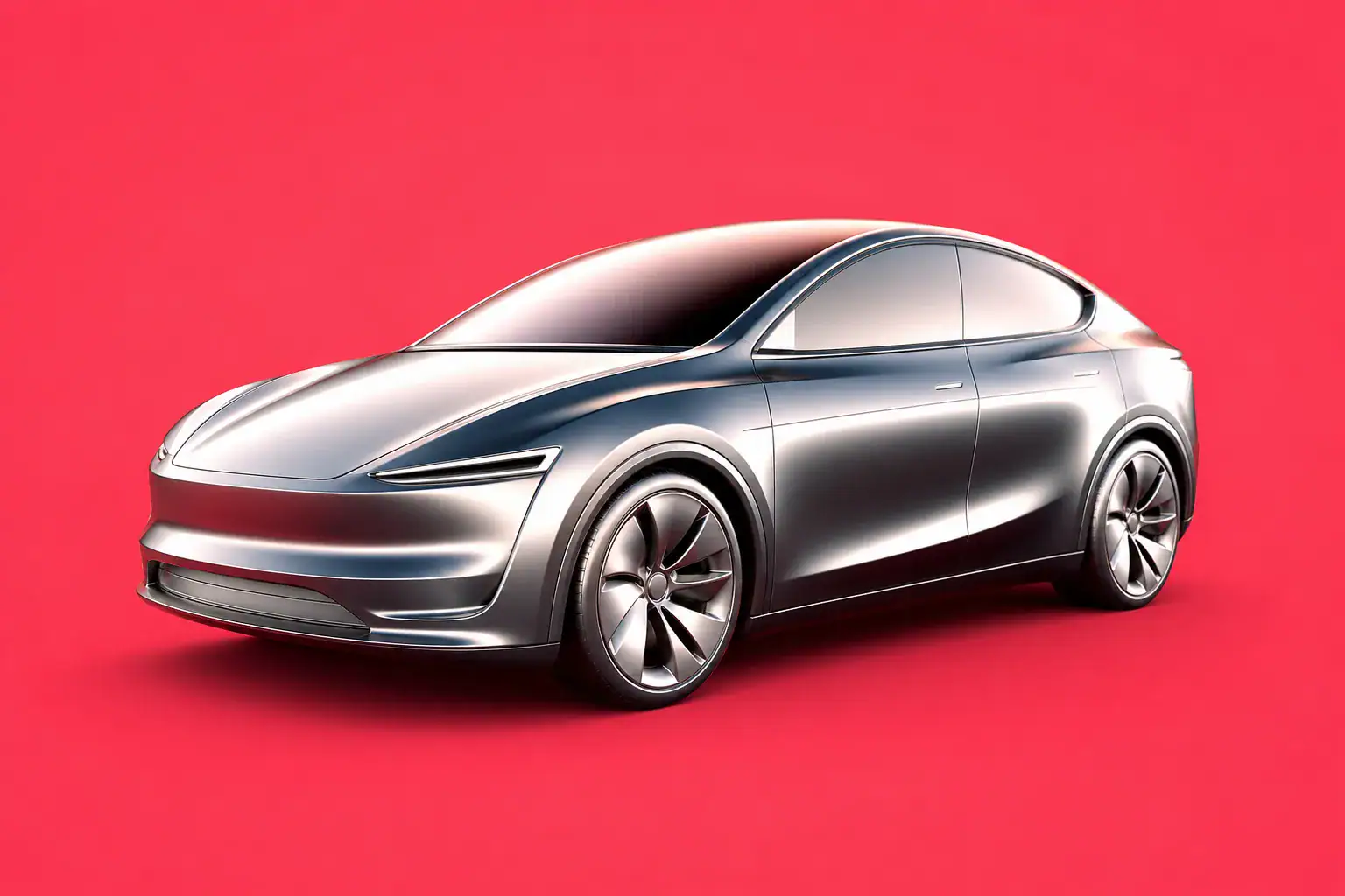 Tesla Stock Falls to $432 as 3.8% CPI Overshadows Berlin Battery Expansion
