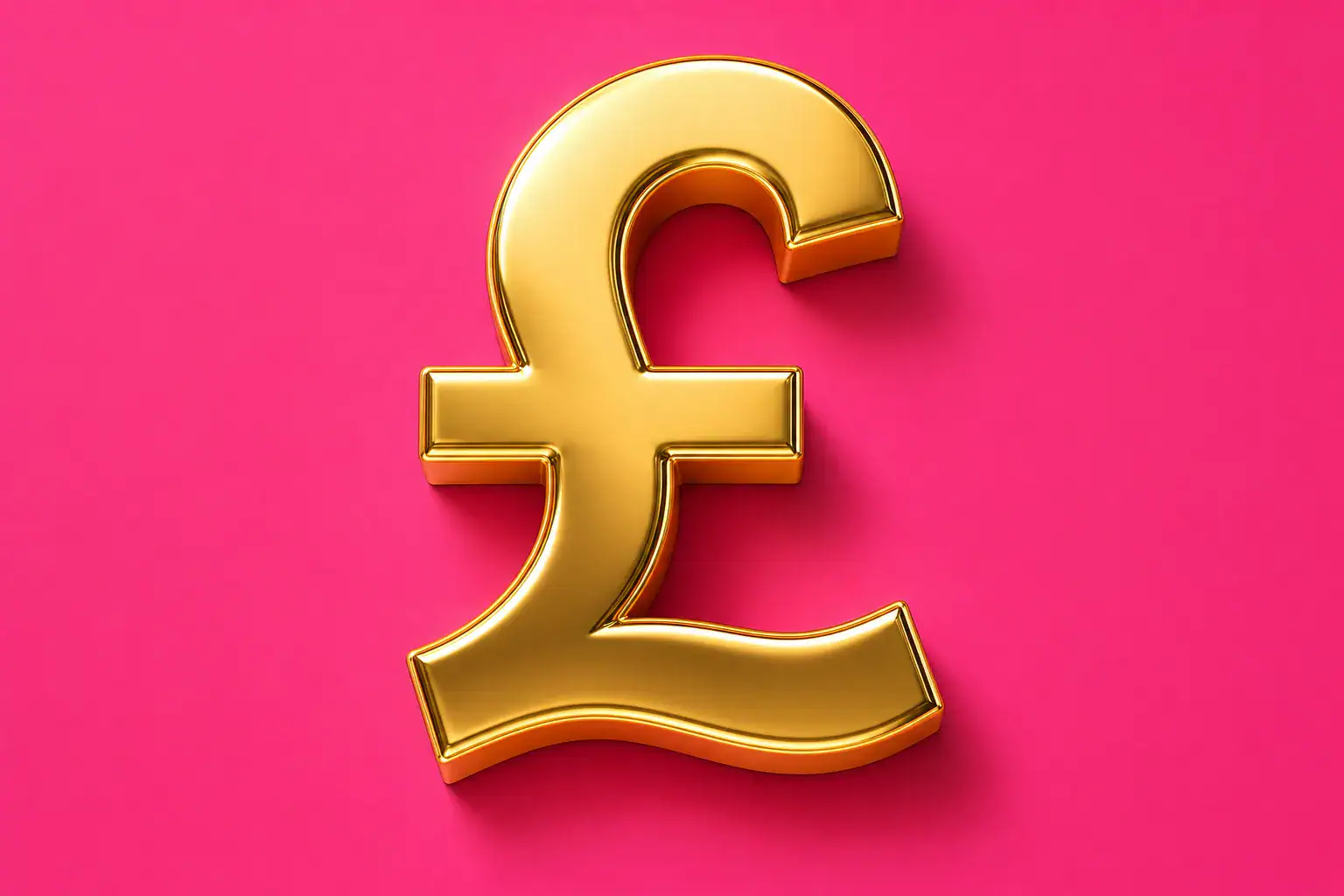 GBP/USD Falls Below 1.3600 as 3.8% US CPI Sparks Dollar Surge