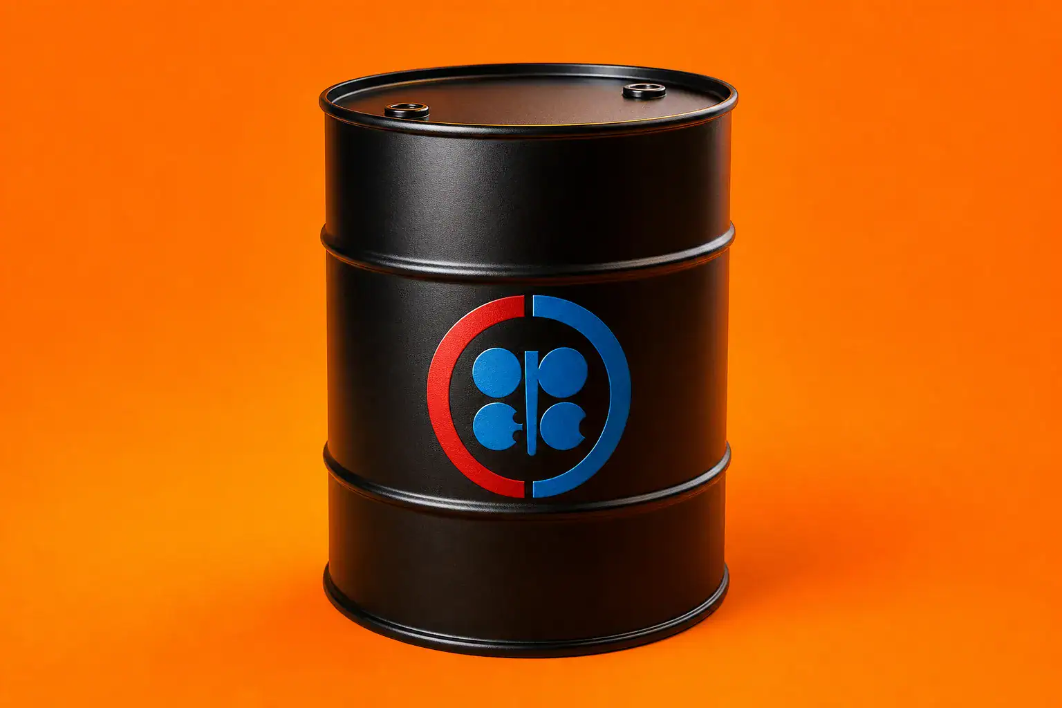 WTI Oil Jumps to $101.80 as Hormuz Risk Lifts Brent Above $108