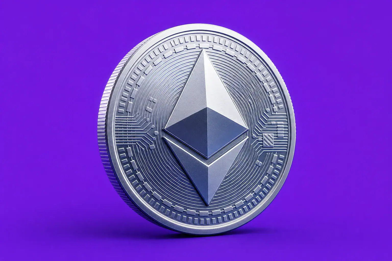 Ethereum Price Tests $2,250 Support After 3.8% CPI Surprise
