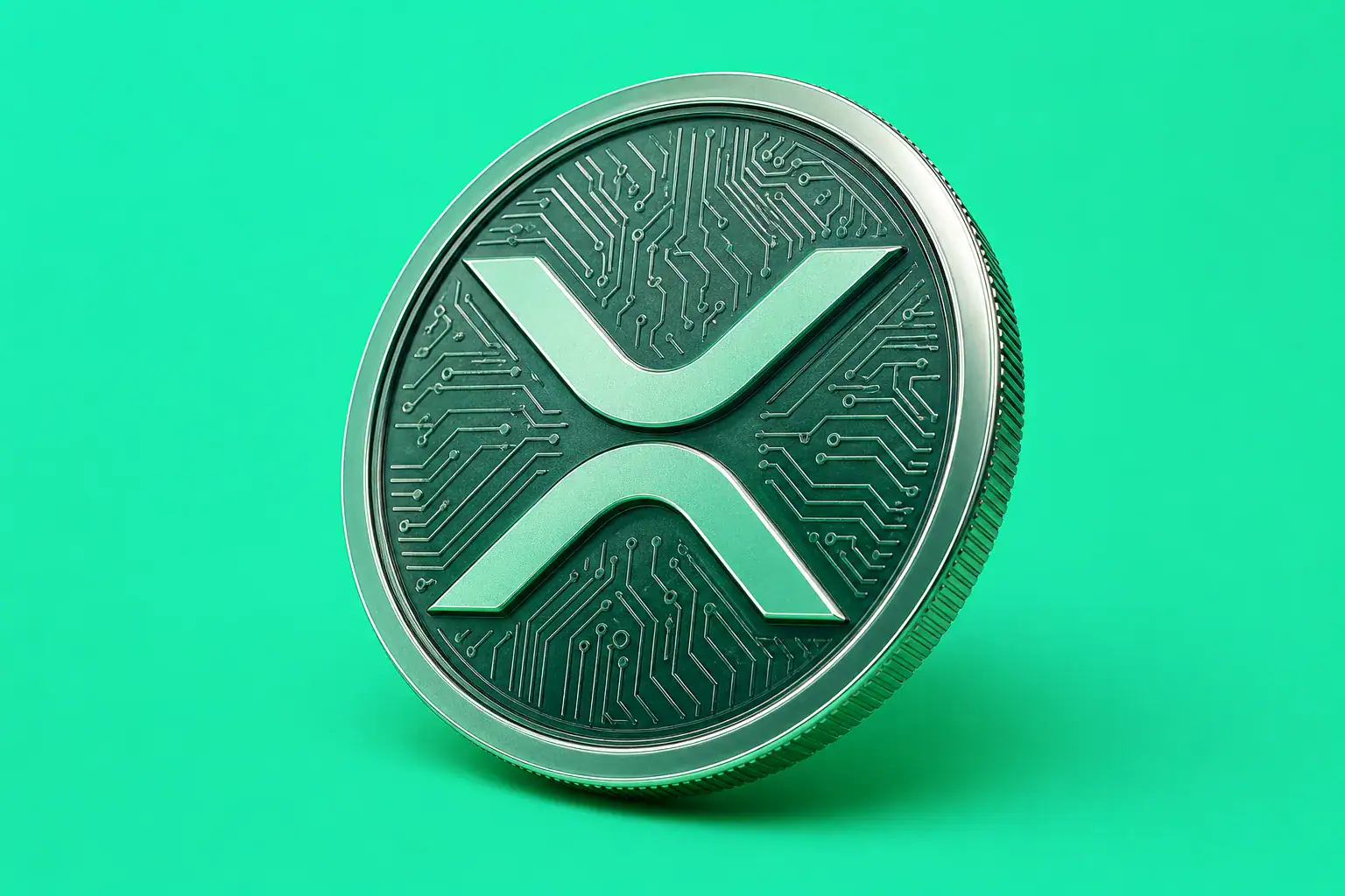 Spot XRP ETFs Jump as $1.32 Billion in Inflows Build Ahead of CLARITY Act Markup