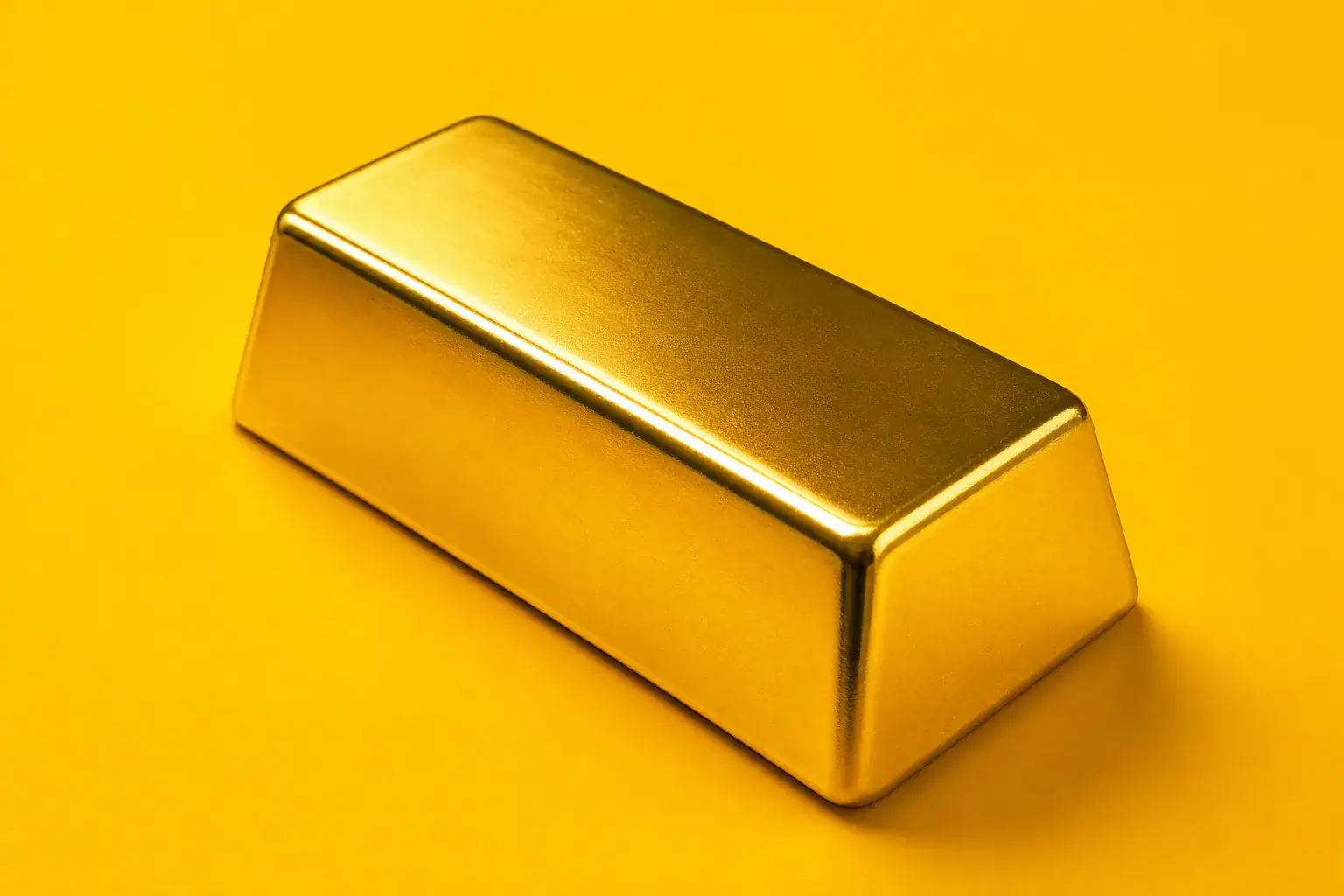 Gold Price Holds Near $4,700 as Treasury Yields Hit 4.48%