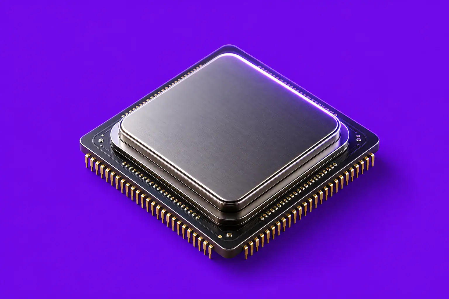 Hot PPI Hits Stocks as Nvidia and Micron Keep Chip Rally Alive