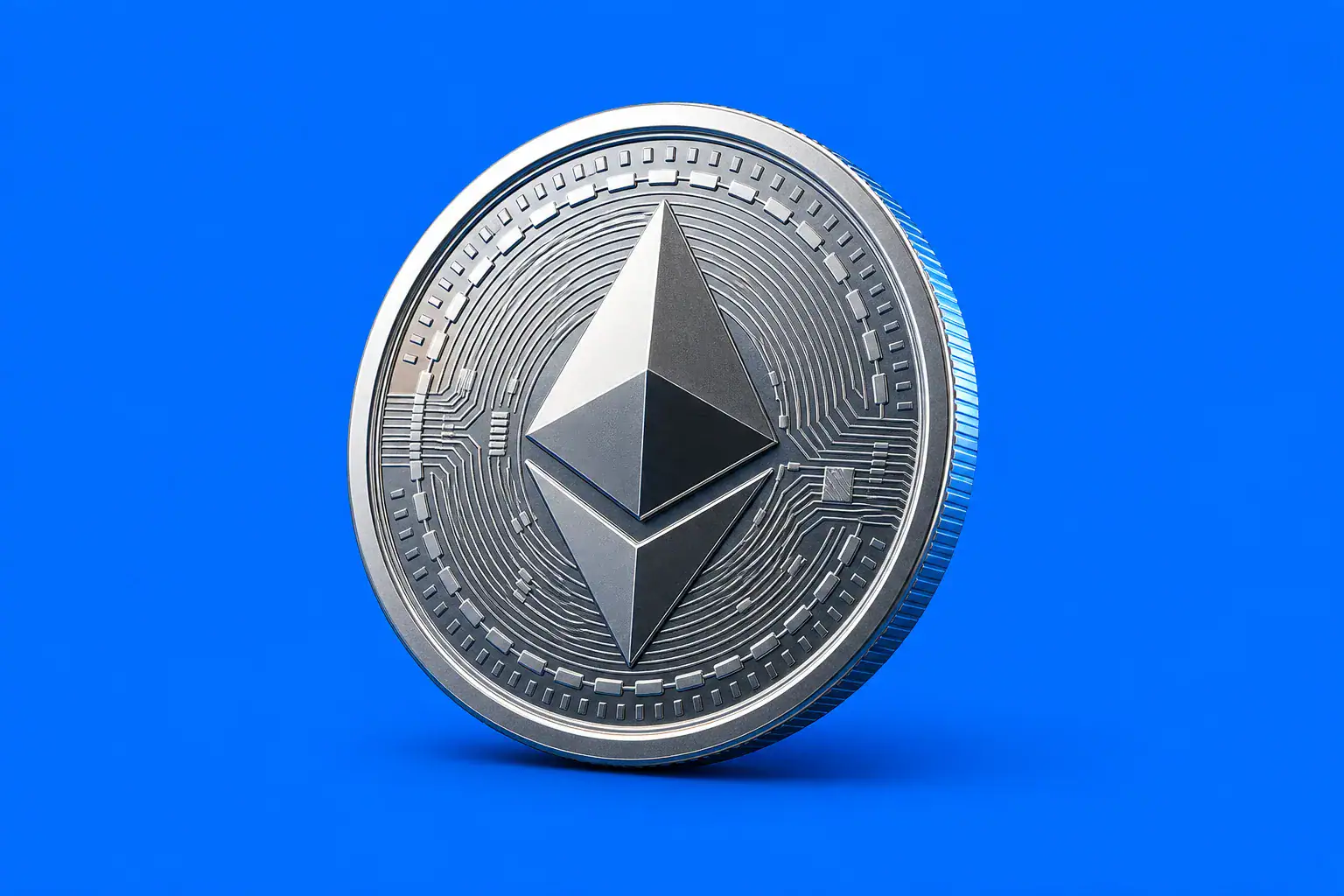 Ethereum Price Holds Near $2,253 as ETH/BTC Ratio Sinks to 10-Month Low
