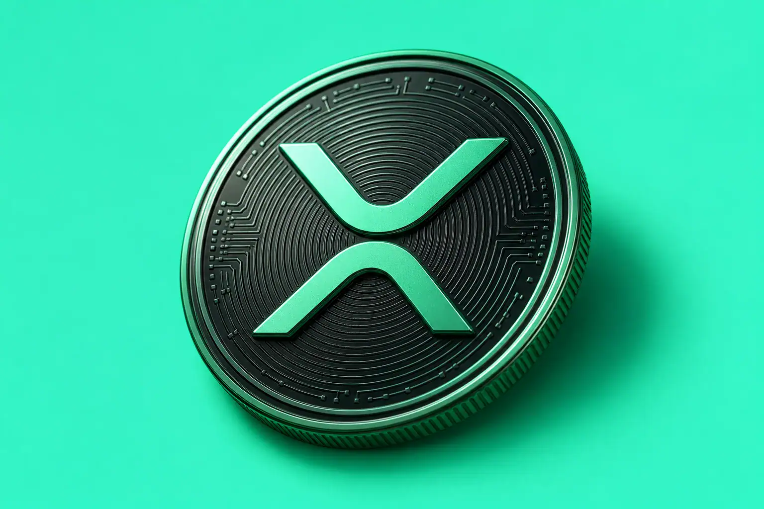 XRP ETF Inflows Hit $1.35 Billion as Senate Crypto Vote Nears