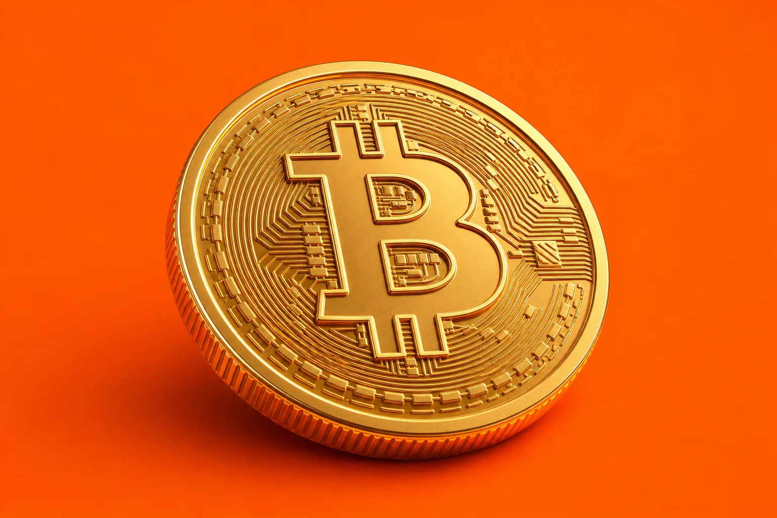 Bitcoin ETF Inflows Lift IBIT as $13 Billion Rotation Hits Gold