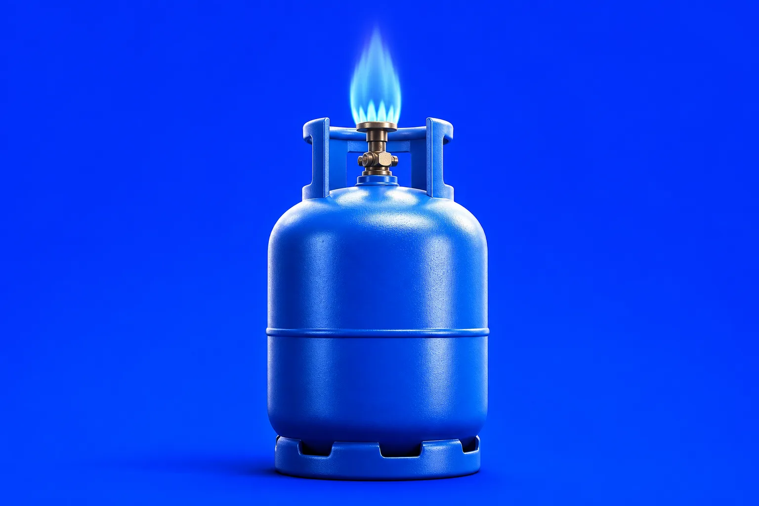 Natural Gas Futures Settle at $2.864 as Traders Eye $2.953 Breakout