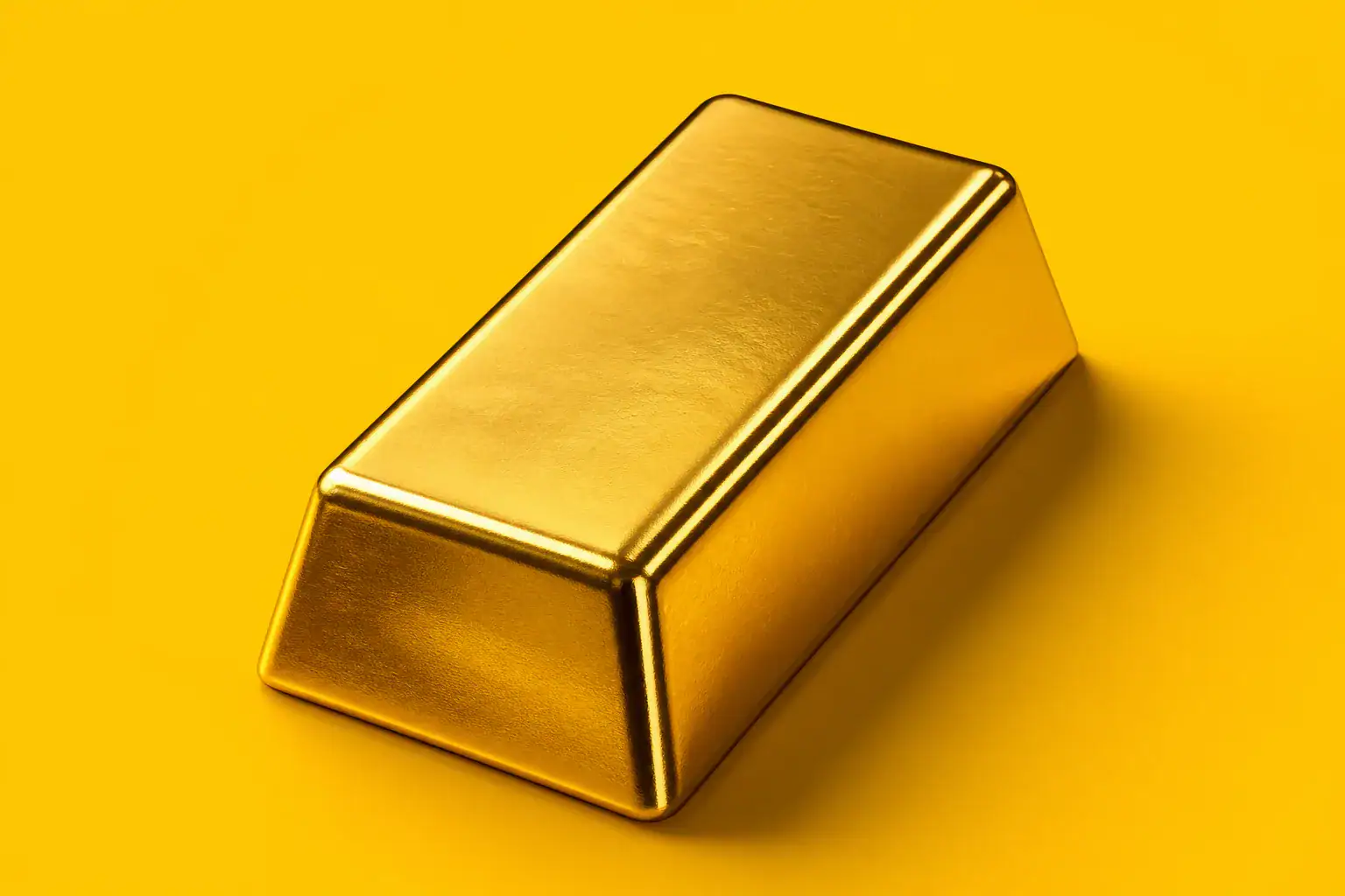 Gold Price Holds Near $4,700 as Trump-Xi Talks and Inflation Clash