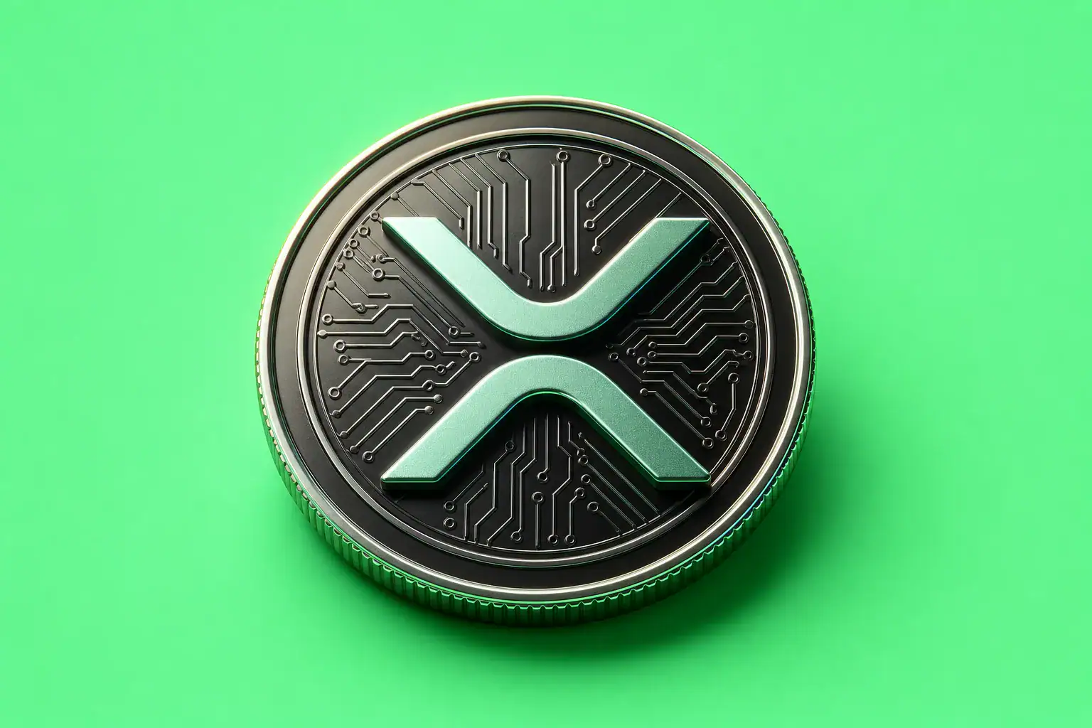 XRP Holds Near $1.46 as CLARITY Act Vote Becomes Key Market Catalyst
