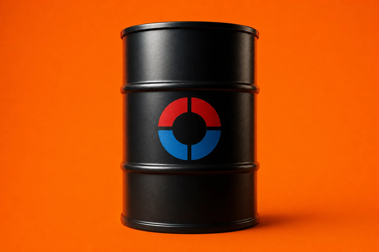Brent Oil Slides Toward $105 as Hormuz Flows Resume in Patches