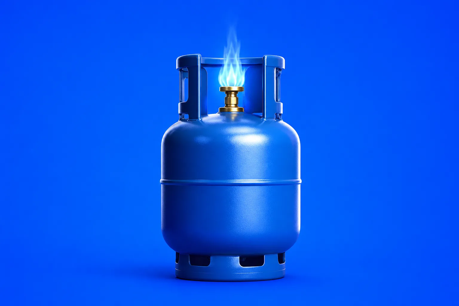 Natural Gas Futures Rise to $2.894 After 85 Bcf Storage Build