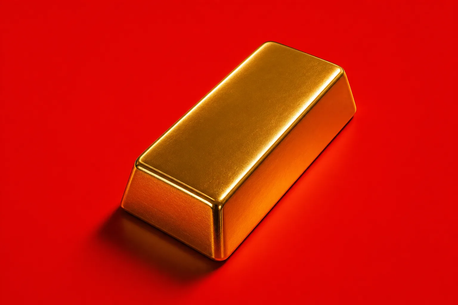 Gold Price Forecast: XAU/USD Slides to $4,540 as 30-Year Treasury Yield Reaches 5.12%