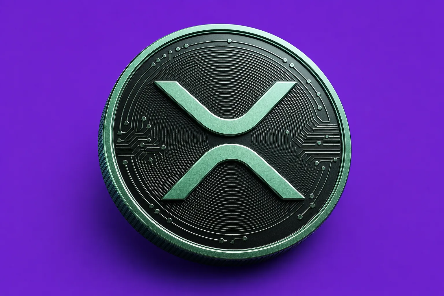 XRP Price Holds Near $1.45 After CLARITY Act Vote Fails to Break Resistance