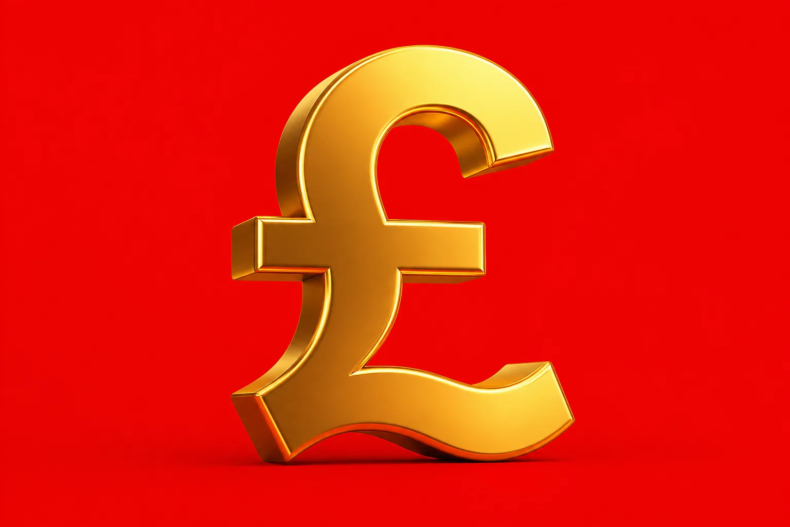 GBP/USD Drops Below 1.3320 as UK Political Risk and Rising Yields Hit Sterling
