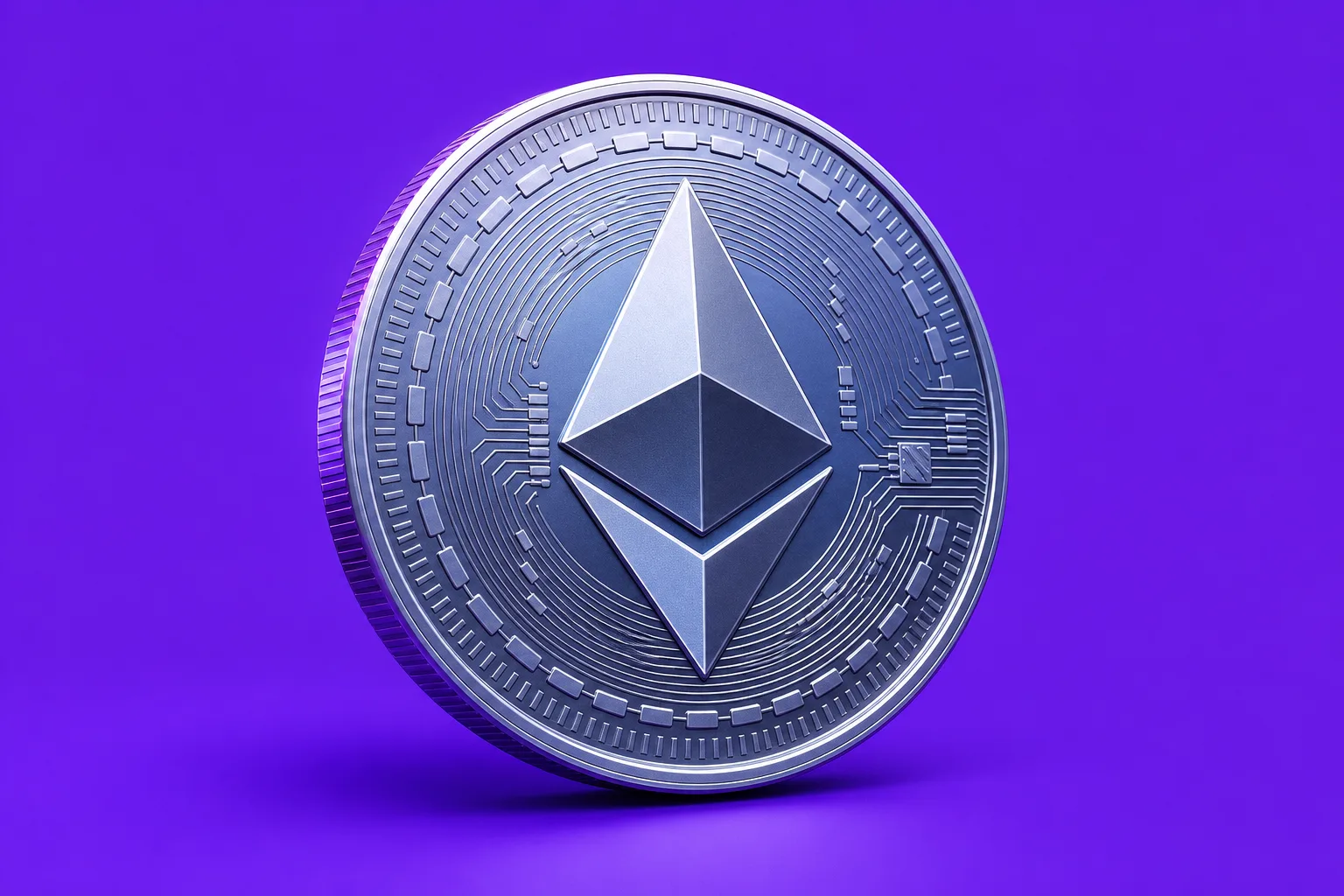 Ethereum Price Holds Near $2,225 as Whale Resistance Caps ETF-Driven Rally