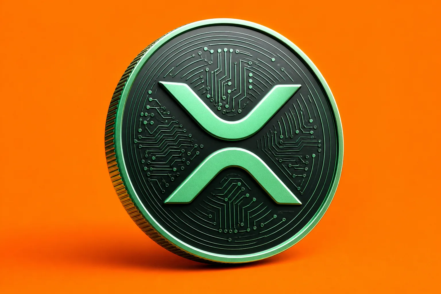 XRP ETF Inflows Reach $1.37 Billion as Senate Vote Nears