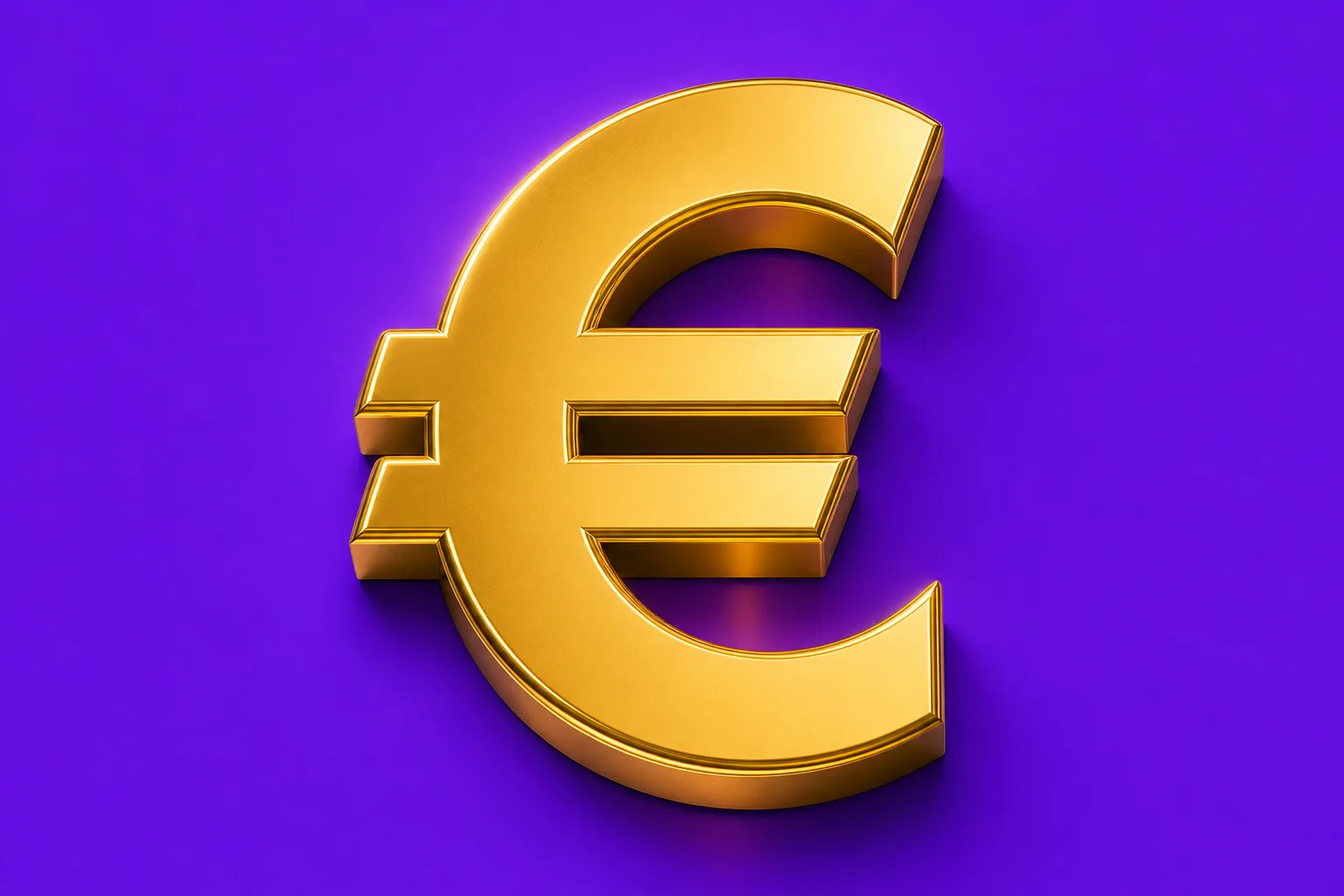 EUR/USD Holds Near 1.1633 as Treasury Yields Test Euro Support