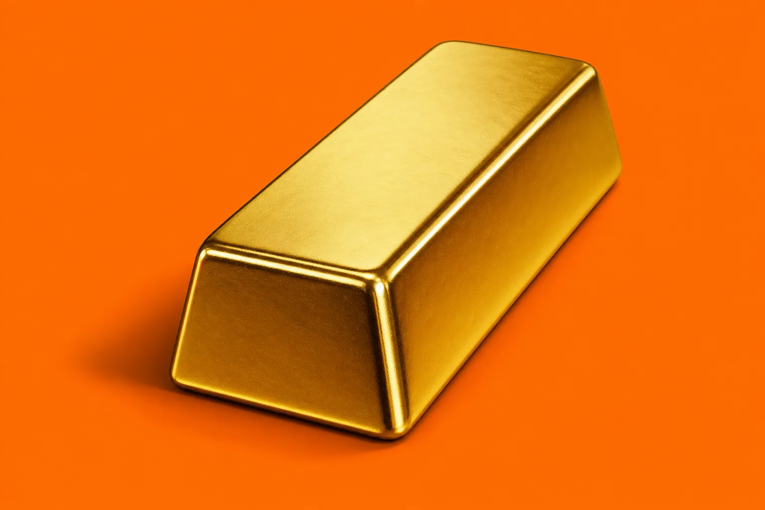 Gold Price Holds Above $4,500 as Treasury Yields Challenge Bullion Rally