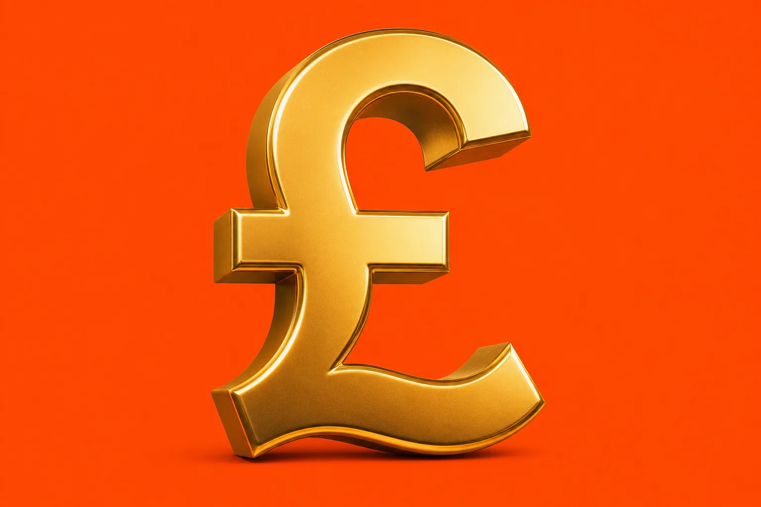 GBP/USD Rebounds to $1.3375 as Markets Brace for UK CPI and Fed Minutes