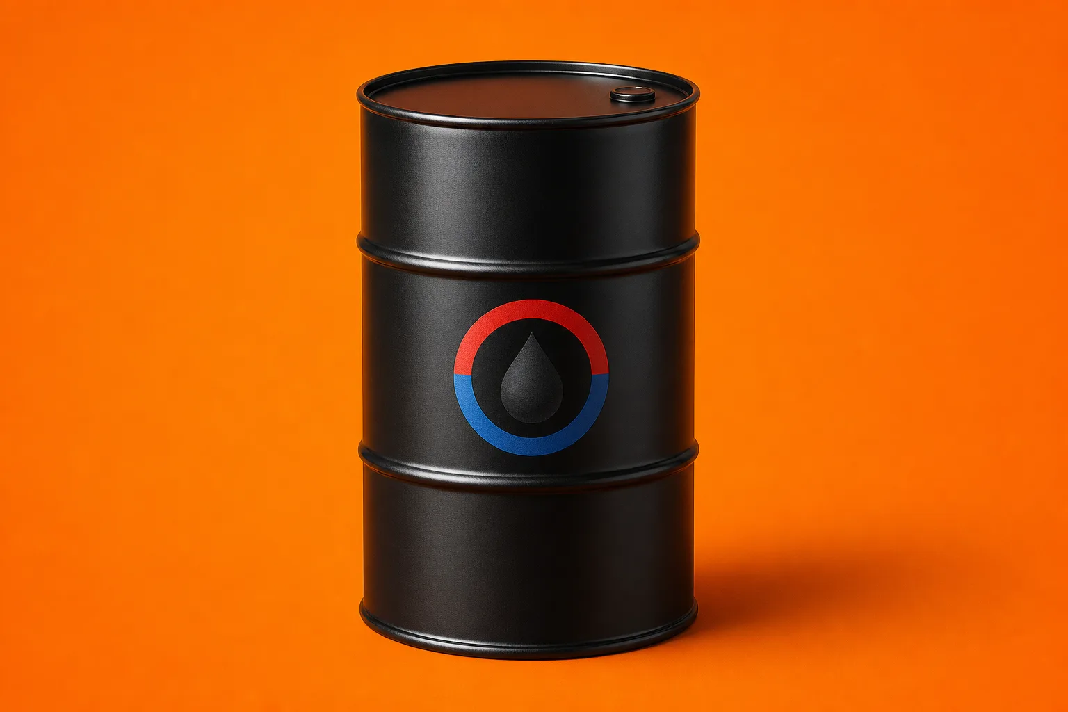Brent Crude Holds Near $110 as Iran Risk Keeps Oil Elevated
