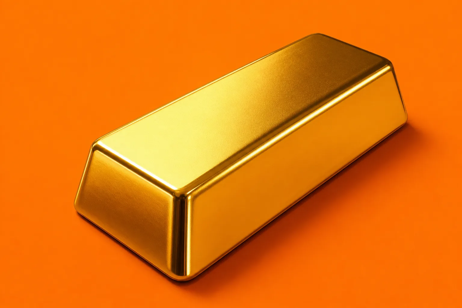 Gold Price Forecast: XAU/USD Drops to $4,534 as Dollar and Yields Pressure Bullion