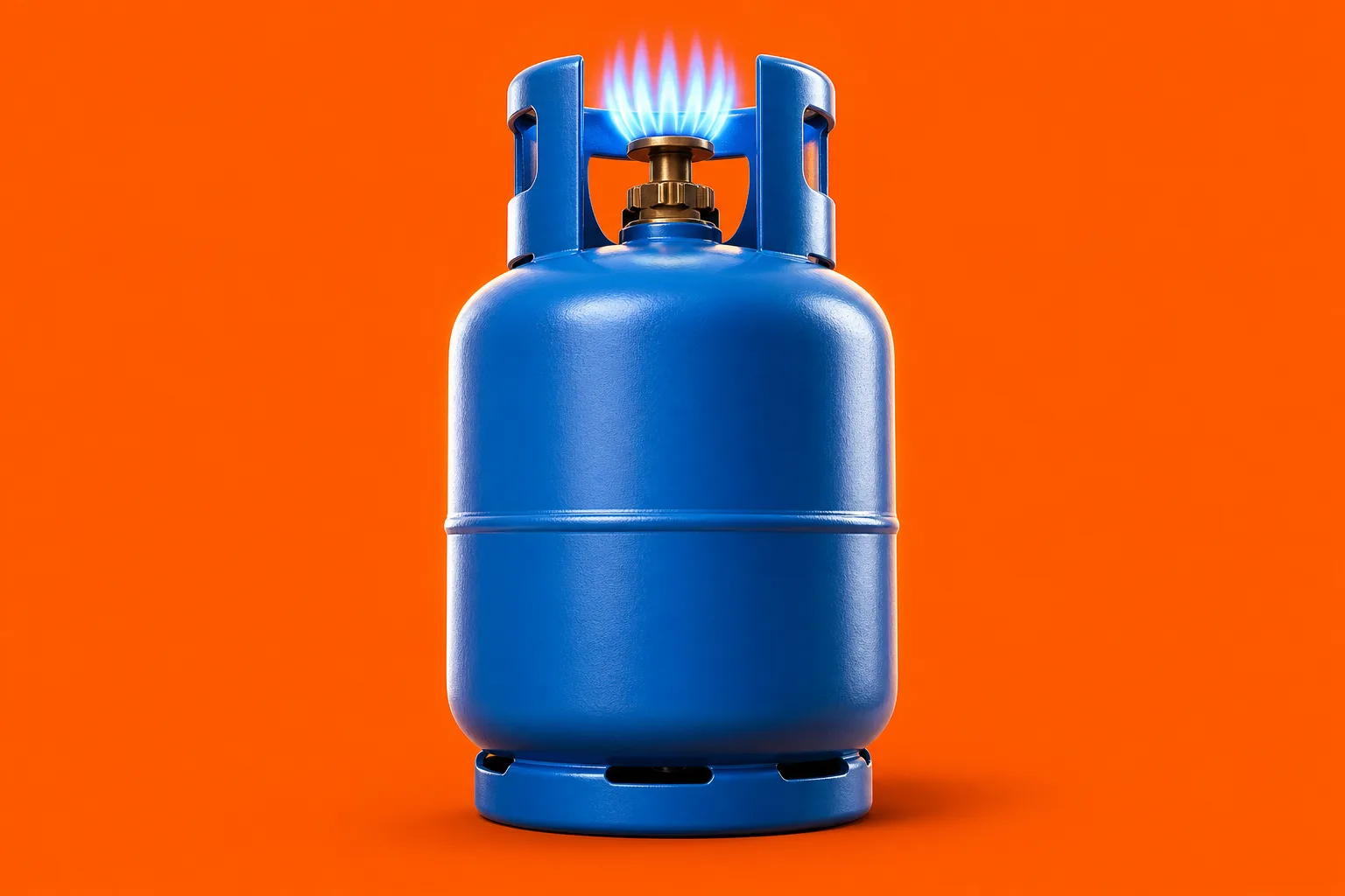Natural Gas Futures Reclaim $3 as LNG Demand and Heat Lift NG=F
