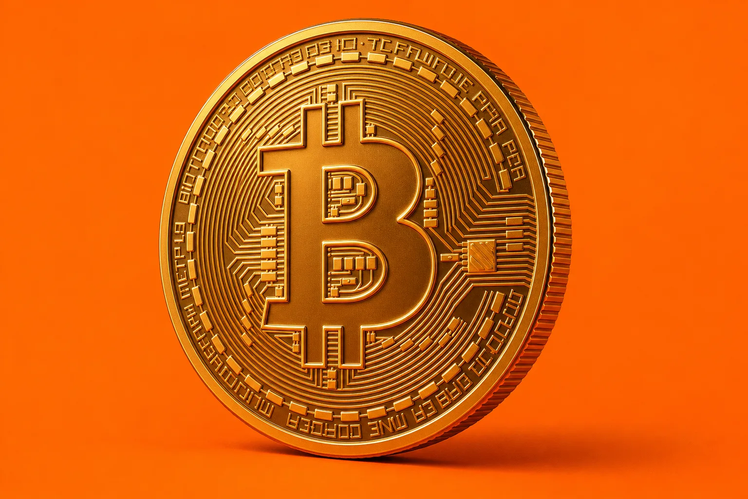Bitcoin Price Outlook: $94,849 Target Emerges as BTC Holds $77,500