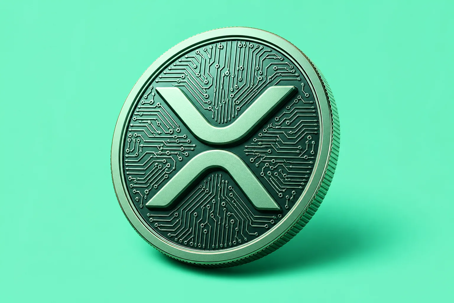 XRP Holds $1.35 as CLARITY Act Vote Puts $1.50 Breakout in Focus