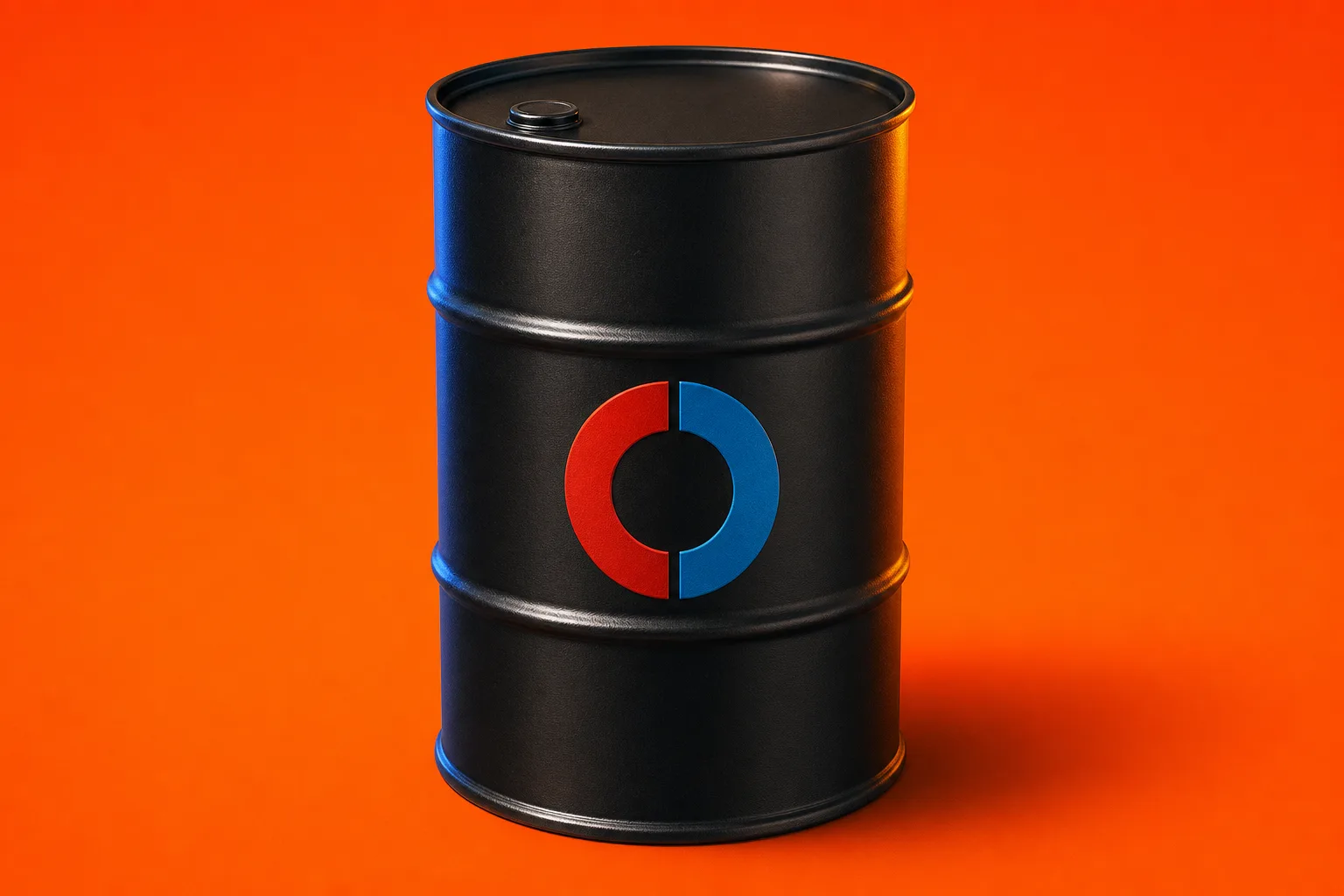 WTI Oil Holds Near $98 as 7.9 Million-Barrel Draw Offsets Hormuz Risk Shift