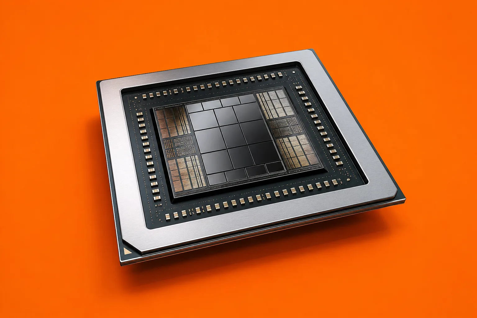AMD Stock Forecast: Data Center Revenue Jumps 57% as Helios Ramp Nears
