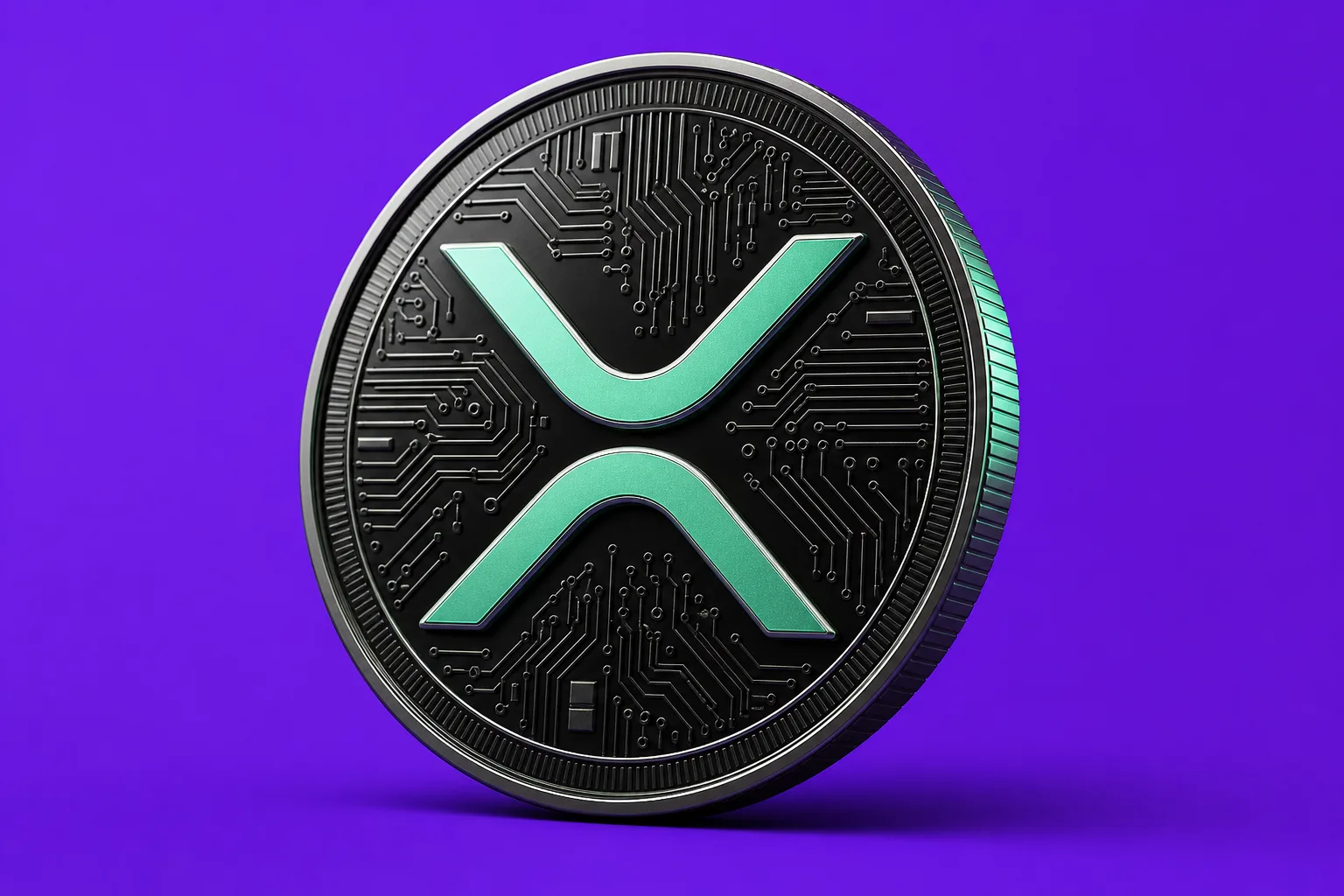 XRP ETFs Face CLARITY Act Test After $154M Goldman Exit