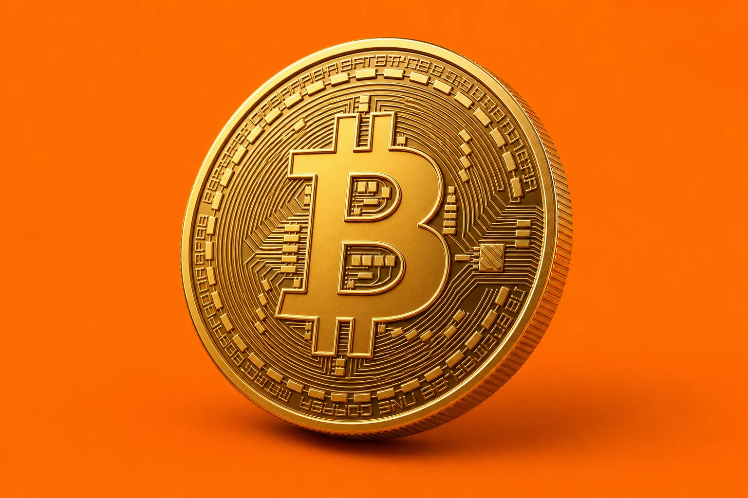 Bitcoin ETF Outflows Hit $1.34 Billion in Four Sessions as IBIT Sheds $61.45 Million