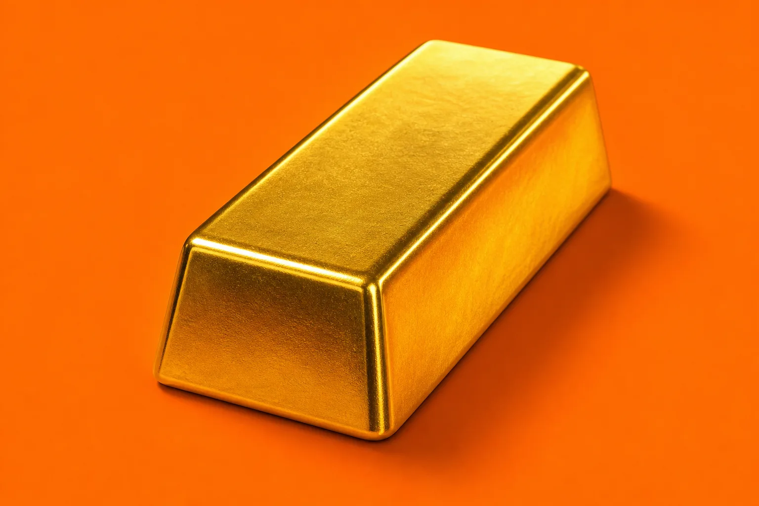 Gold Price Holds Near $4,521 as Hawkish Fed Caps XAU/USD Below $4,576
