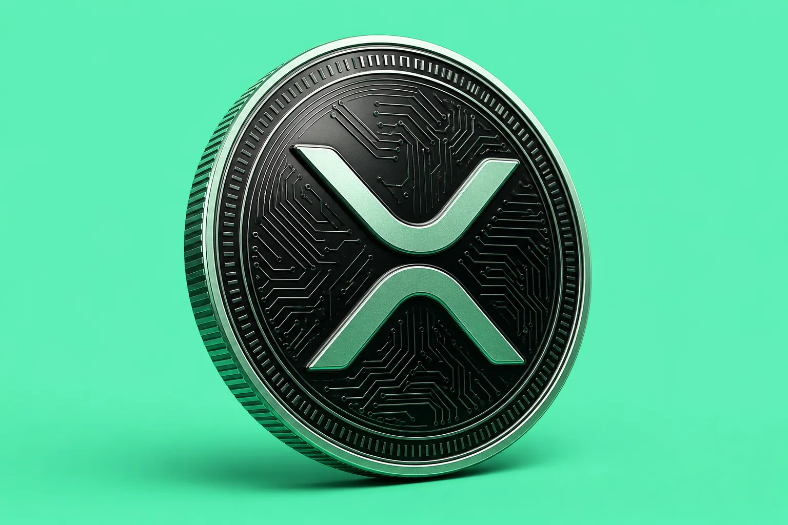 XRP Price Outlook: $1.30 Support in Focus as ETF Inflows Build