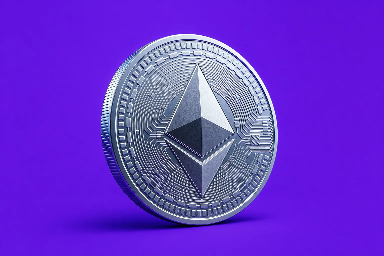 Ethereum Price Outlook: ETH Tests $2,120 as Bearish Pattern Tightens