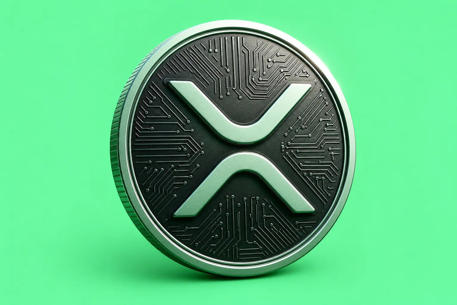 XRP ETFs Draw $1.39 Billion as XRPI Leads XRPR in Trading Liquidity