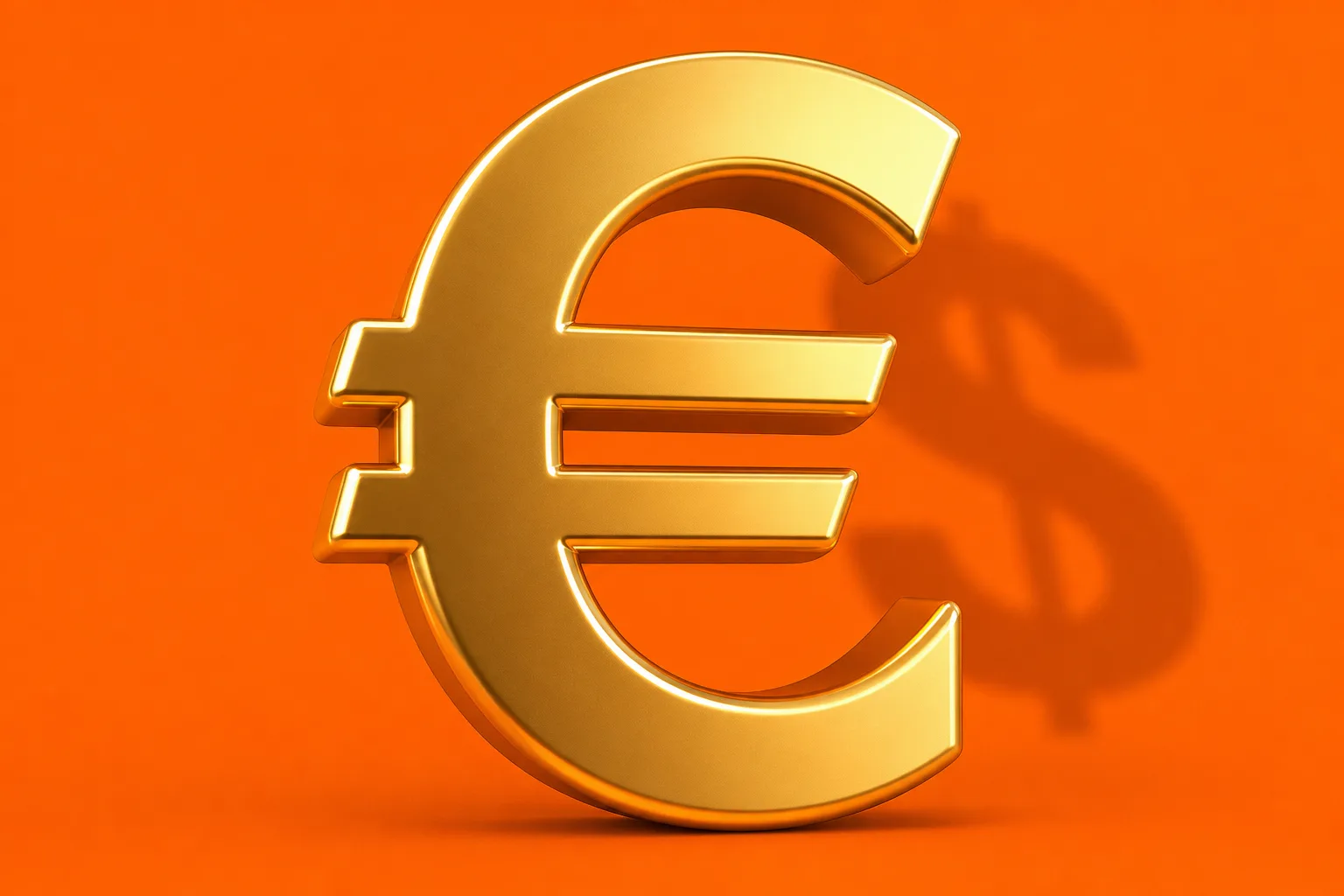EUR/USD Reclaims 1.1638 as Dollar Softens Before Key U.S. Data
