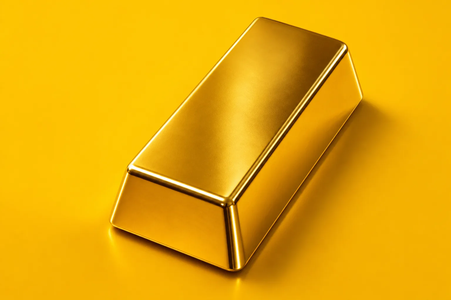 Gold Price Holds Above $4,500 as Central Bank Demand Supports $5,400 Outlook