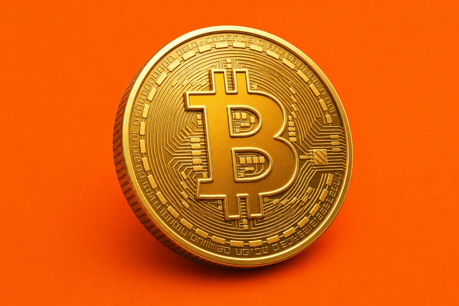 Bitcoin Price Outlook: $74,508 Support Tested as ETF Outflows Hit $1.5 Billion