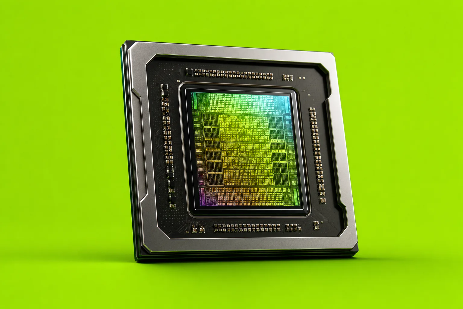 Nvidia Stock Pullback Highlights $91 Billion Q2 Guide and 75% Margins