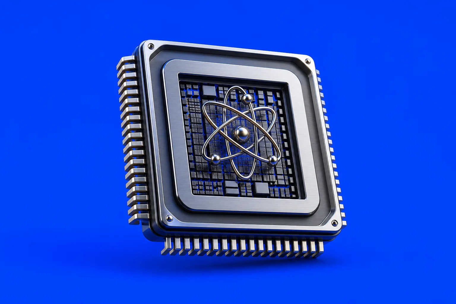 IBM Stock Jumps 16% After $1 Billion Quantum Foundry Push