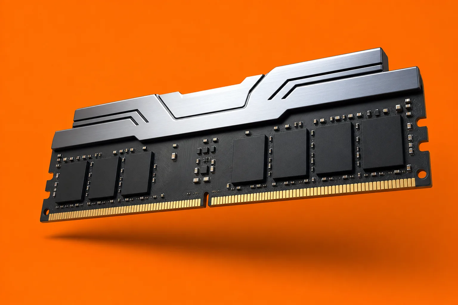 SMH ETF Jumps to $602 as Micron Surge and Samsung Disruption Lift Chip Stocks
