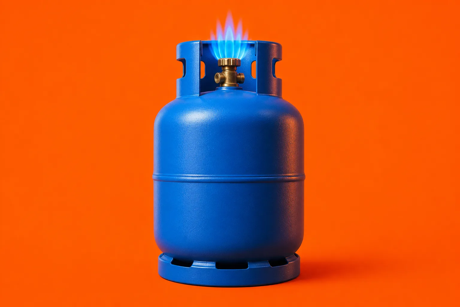 Henry Hub Natural Gas Holds Near $2.88 as Storage Build Tops Estimates