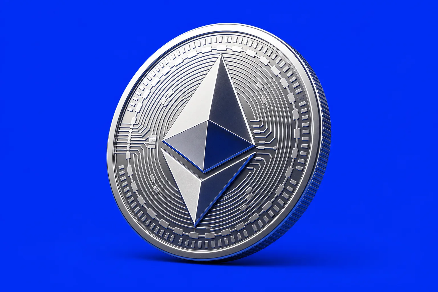 Ethereum Price Forecast: ETH Tests $2,111 Resistance as Key Technical Break Looms