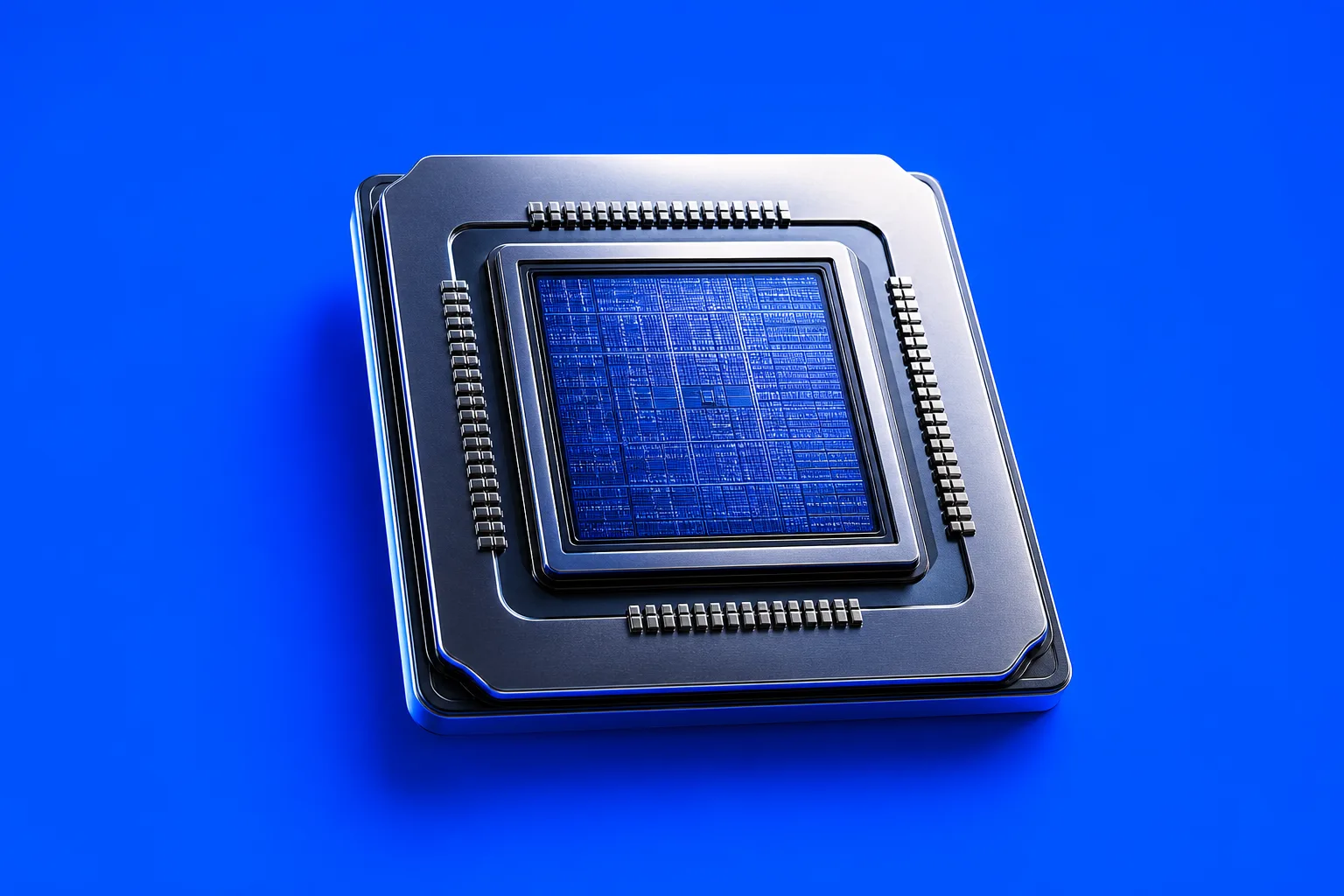 IBM Stock Holds Near $255 After $1 Billion Quantum Foundry Award