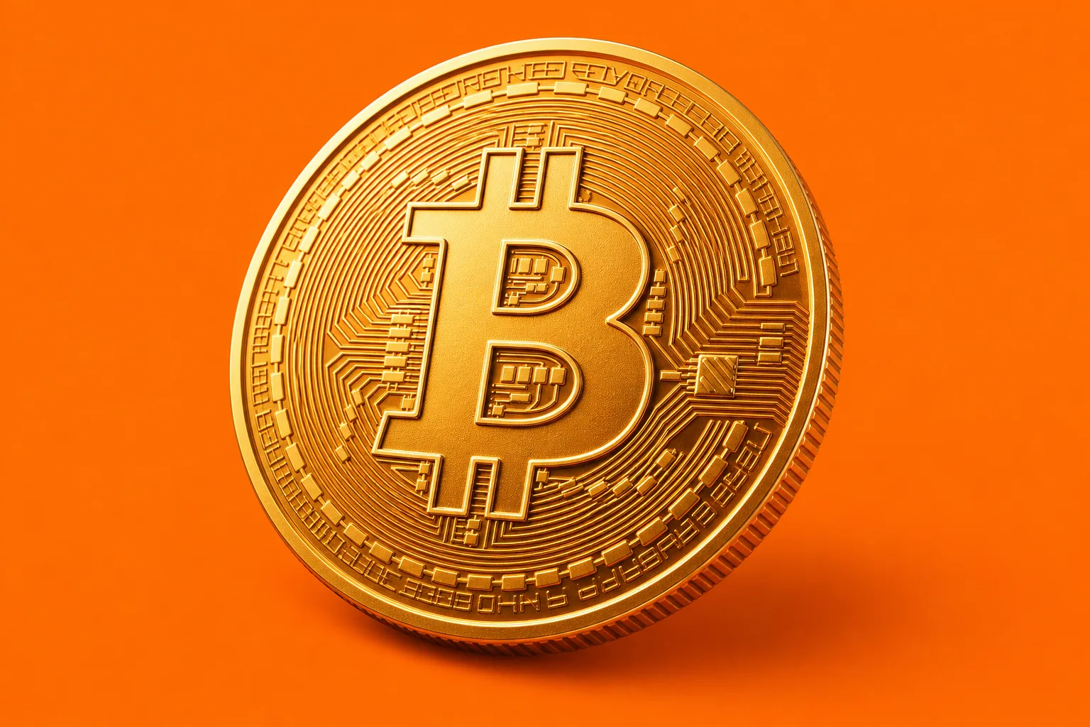 Bitcoin Falls Below $76,000 as $1.29 Billion IBIT Block Trade Jolts ETF Flows