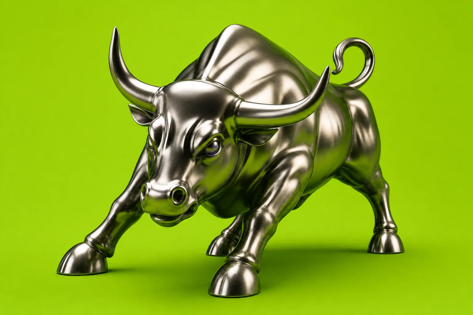 Dow Jones Hits Record as Procter & Gamble, Home Depot Lead Rotation