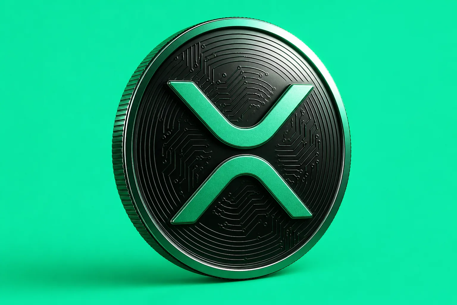 XRP ETF Market Reaches $1.4 Billion as Senate Vote Looms